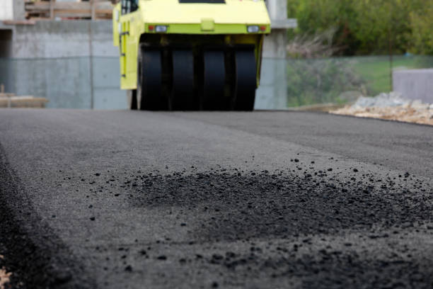 Best Concrete Paver Driveway  in Dover, DE