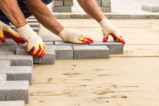 Best Paver Driveway Replacement  in Dover, DE