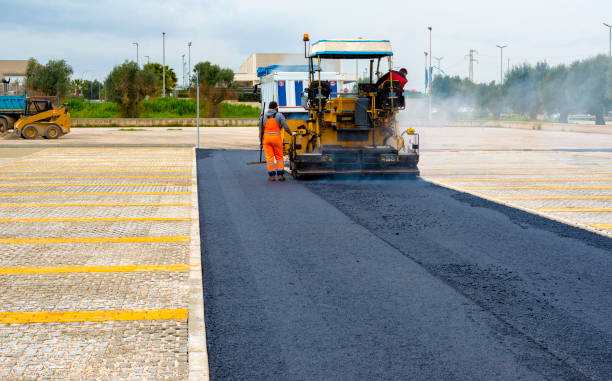 Best Driveway Resurfacing Pavers  in Dover, DE