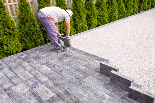 Best Best Driveway Pavers  in Dover, DE