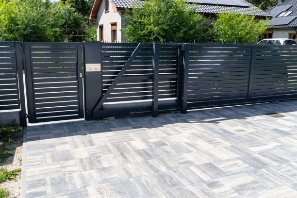 Best Decorative Driveway Pavers  in Dover, DE