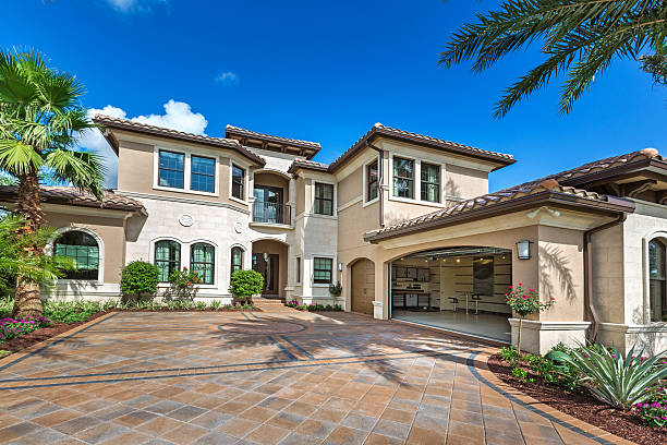 Best Concrete Paver Driveway  in Dover, DE