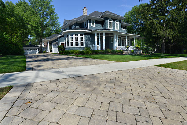 Best Commercial Driveway Pavers  in Dover, DE