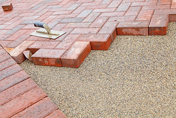 Best Custom Driveway Pavers  in Dover, DE