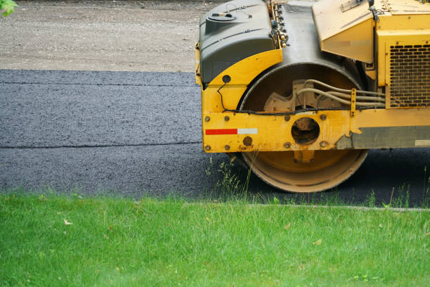 Best Driveway Paving Contractor  in Dover, DE